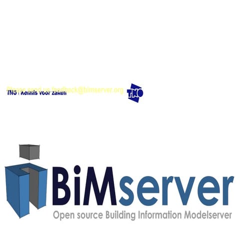 Accelerating BIM - CIB W78 Cairo 2010