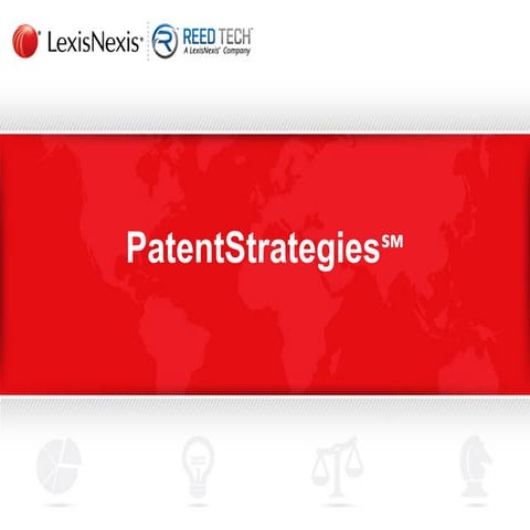 New Product Introductions - LexisNexis 