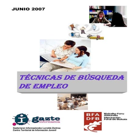 2010 2 búsqueda de empleo