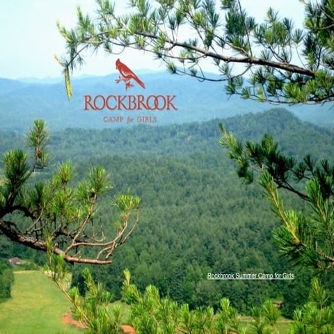 2010 Rockbrook Summer Camp Slide Show