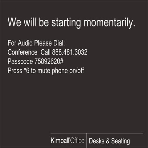 2010 Contemporary Casegoods Specification