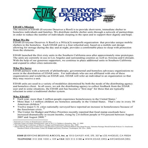 2010 Edar E Kit V3 5.2010