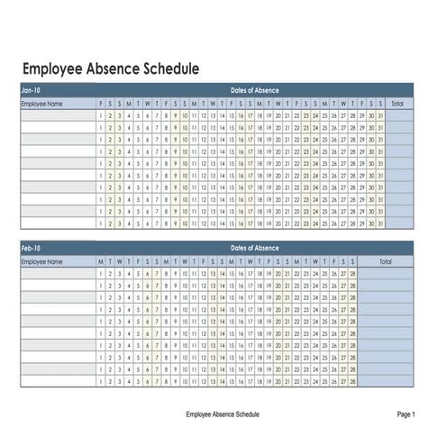 Employee Holiday Calendar 2012 | PDF