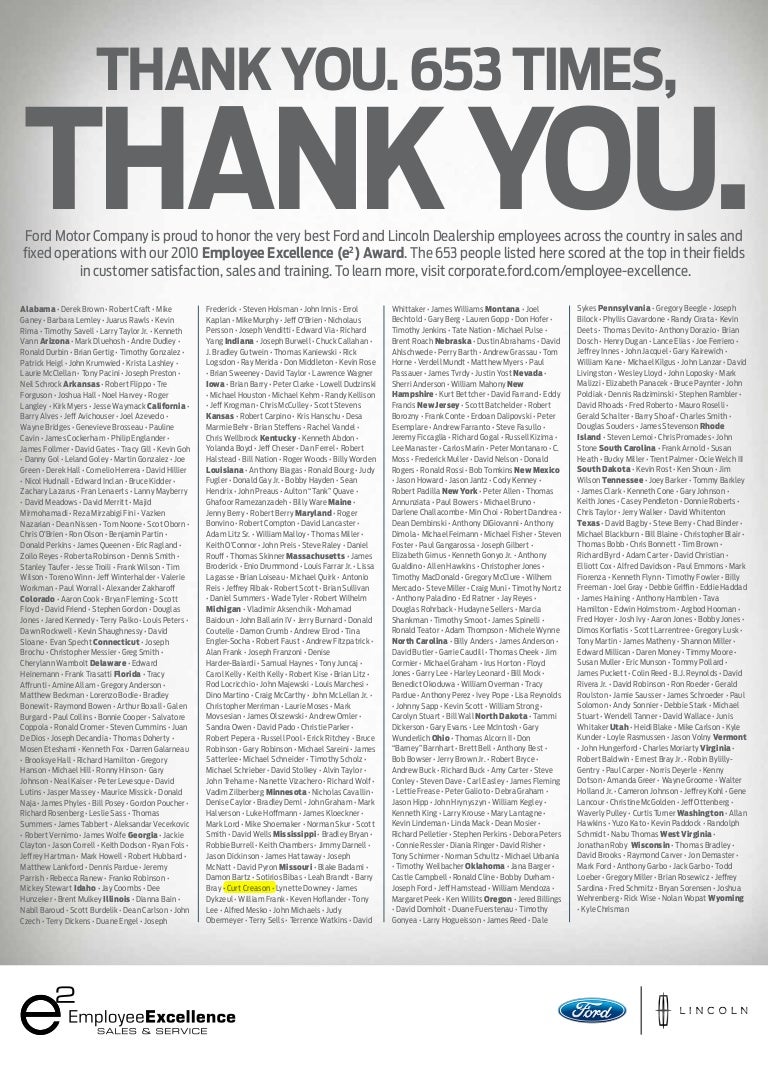 2010 employee excellence_awards_ad