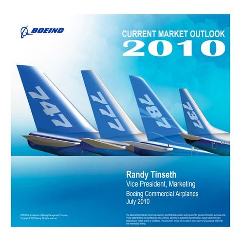 2010 farnborough presentation