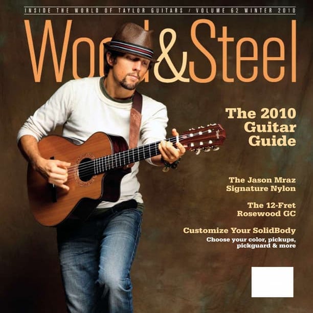 2010 guitarguide