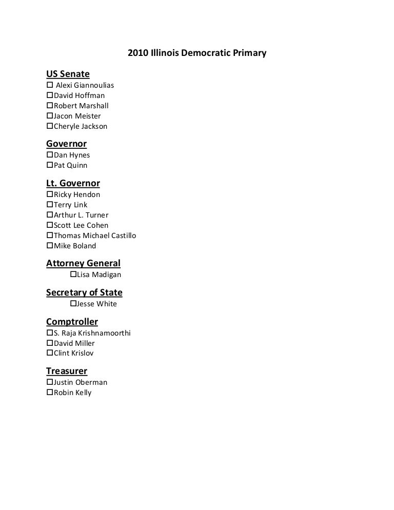 Illinois Sample Ballot Mississippi marijuana medical IMAGE FLUENT