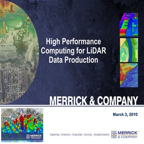 2010 ilmf asprs hot topics session