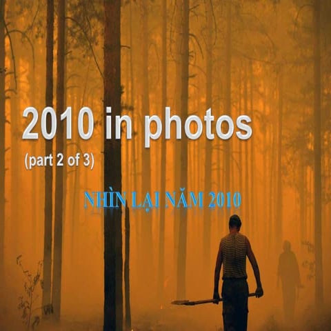 2010 in photos (part 2 of 3)  -Nhin lai nam 2010