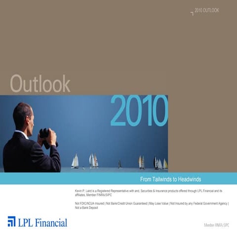 2010 LPL Financial Outlook