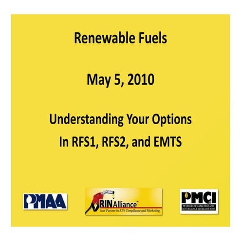 RFS2 - An Overview | PDF