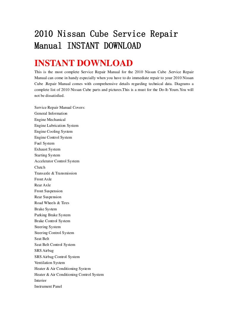 2010nissancubeservicerepairmanualinstantdownload-130502070614-phpapp01-thumbnail-4.jpg?cb=1424348087