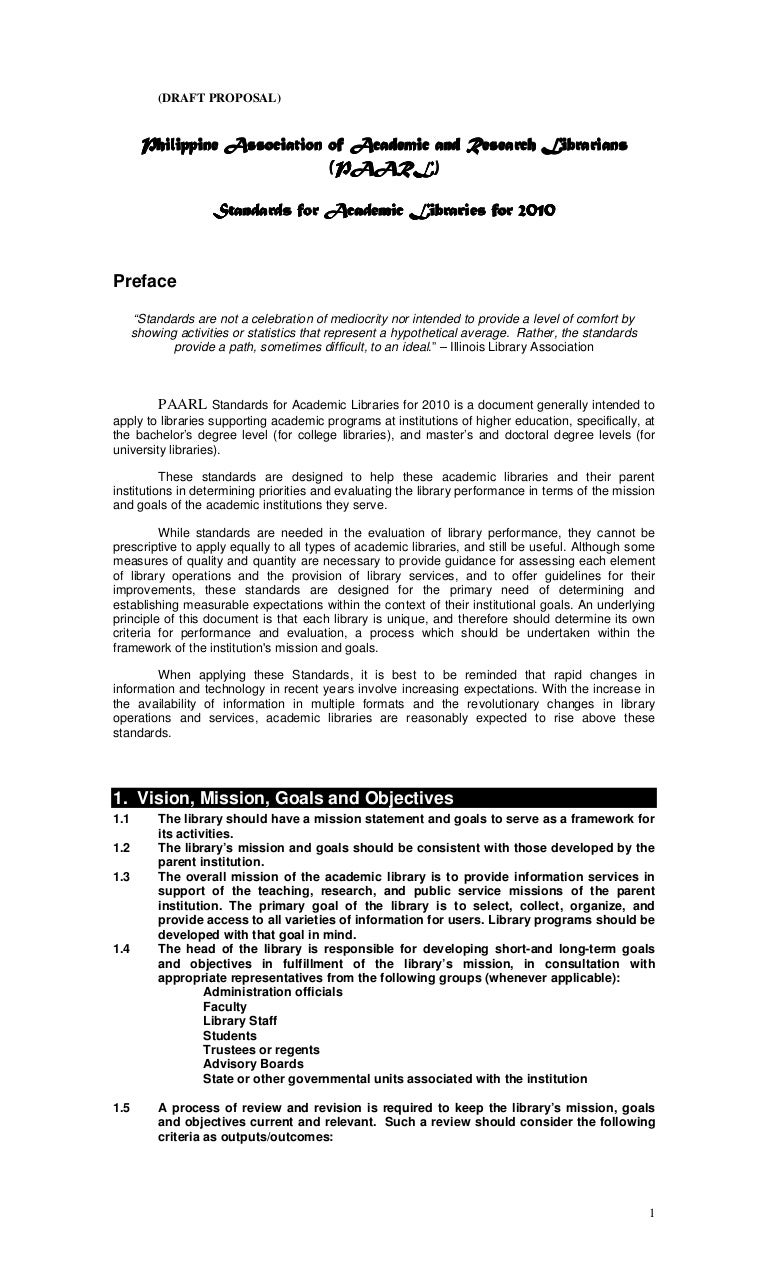 Research paper services group