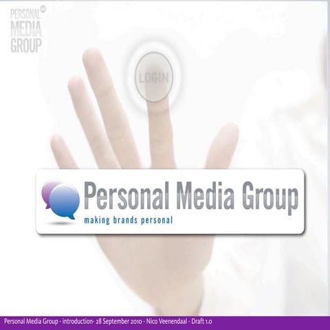 MediaMonks | PPT