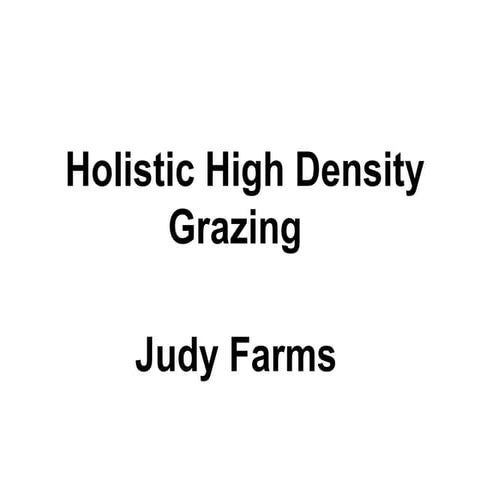 2010 quivira mob grazing workshop