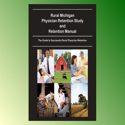 2010 retention presentation | PPT