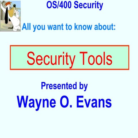 2010 sectool