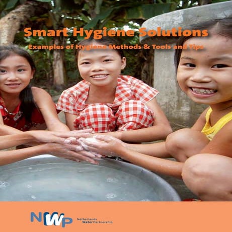 2010 smart hygiene solutions