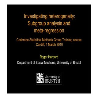 2010 smg training_cardiff_day1_sess...