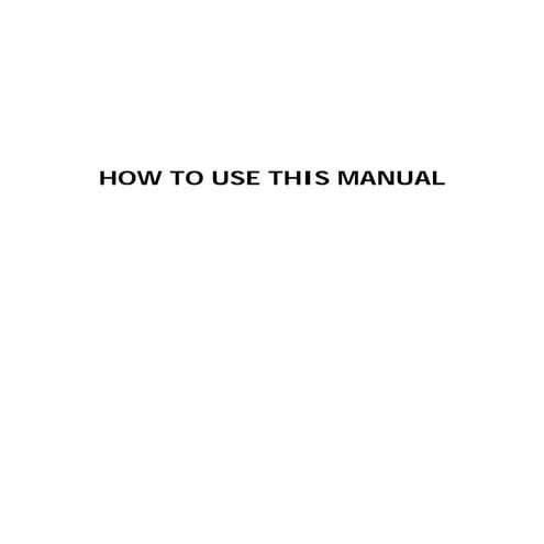 2011 SUBARU IMPREZA SERVICE MANUAL PDF visual data 3