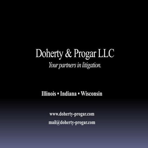 Separation of Insureds | PDF