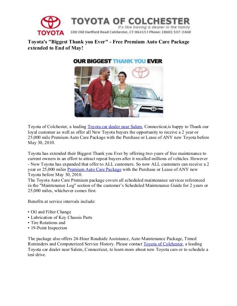 2010 toyota car serving salem connecticut