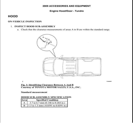 2010 TOYOTA TUNDRA REPAIR MANUAL PDF visual data 7