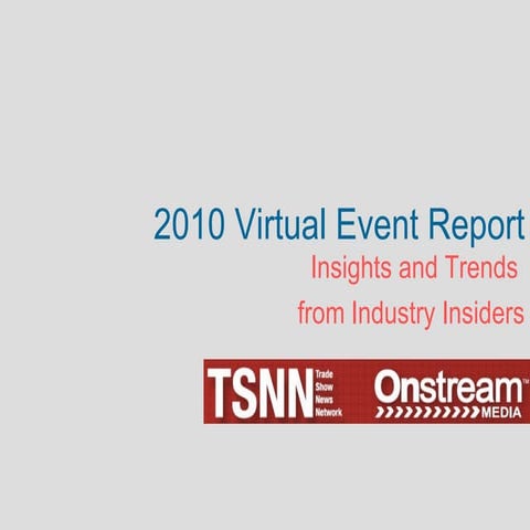 Virtual Real Event Transforming Digital Experiences Through Immersive ...