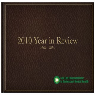 2010 Year in Review Sun Life Financ...