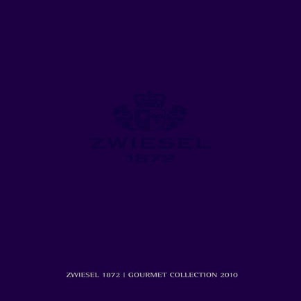 2010 zw1872 gourmet_collection