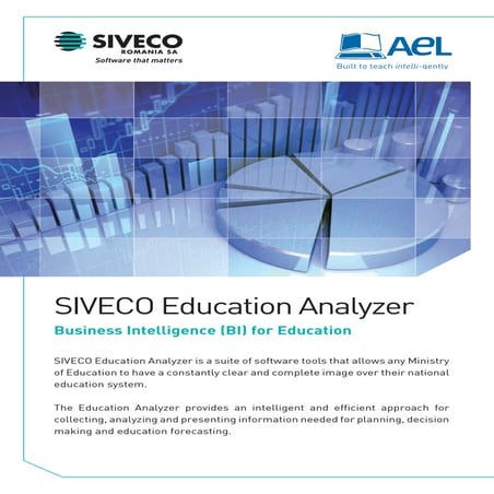 Business Intelligence for Education