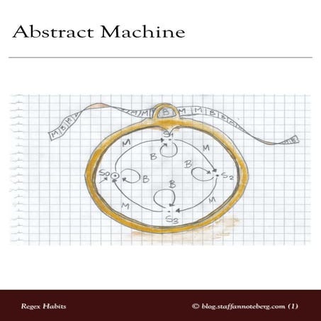 Regex -- Turku Agile Day 011