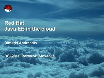 2011 04-dsi-javaee-in-the-cloud-andreadis