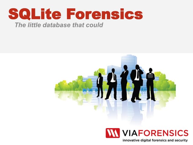 2011 06-sq lite-forensics