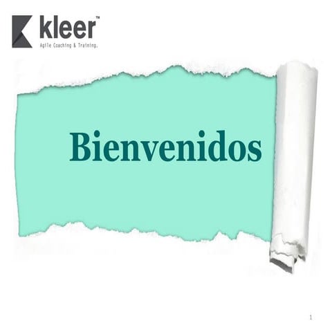 Kleer Lean-Kanban en el Polo IT Rosario