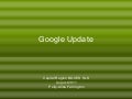 Google Update