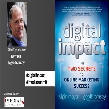 Digital Impact