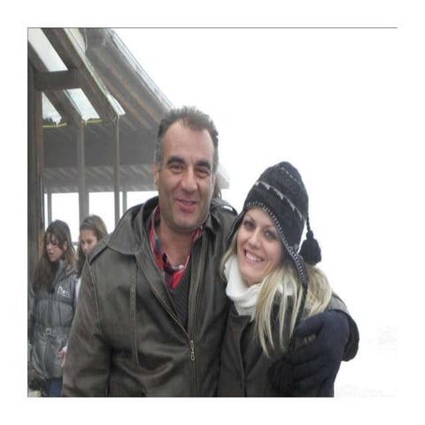 Γυμνάσιο Οινόης Bίγλα Φεβρουάριος 2011