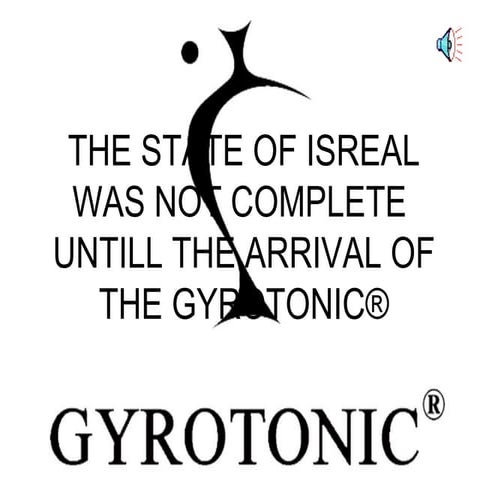 מצגת כנס ג'וליו 2011