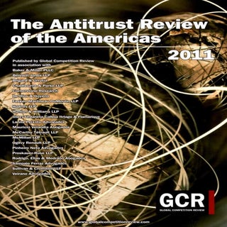 Latin America Overview