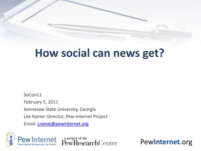 2011   2.5.11 - kennesaw -- social ...