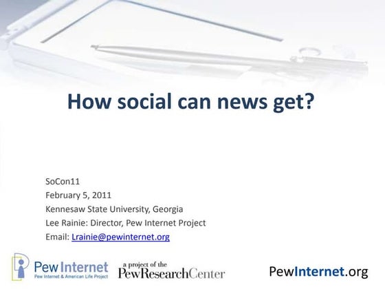 2011   2.5.11 - kennesaw -- social news