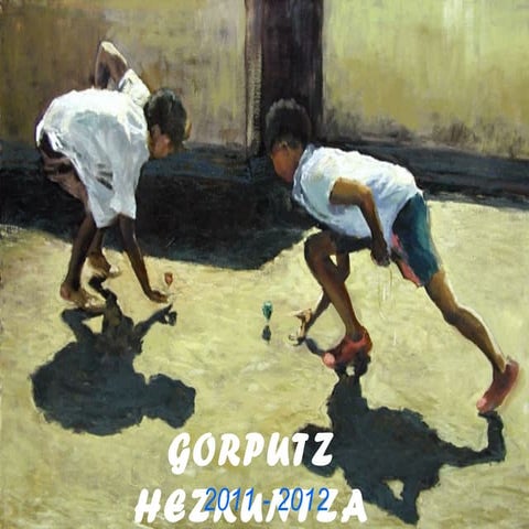 2011 2012 gorputz hezkuntza