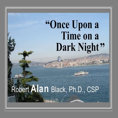 2011 mindcamp story session