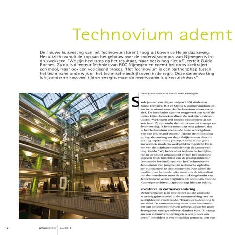 2011 sd6-23 - technovium ademt techniek