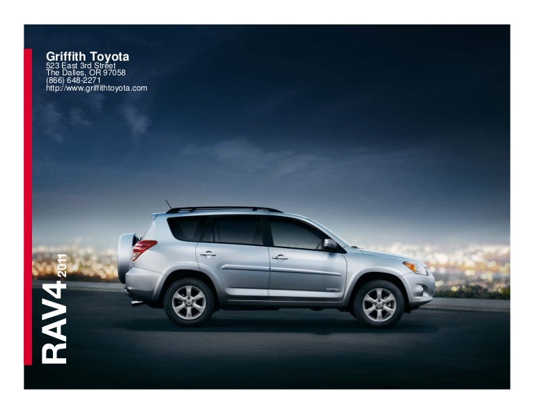 2011 Toyota RAV4 For Sale In Virginia Beach VA Checkered Flag Toyota