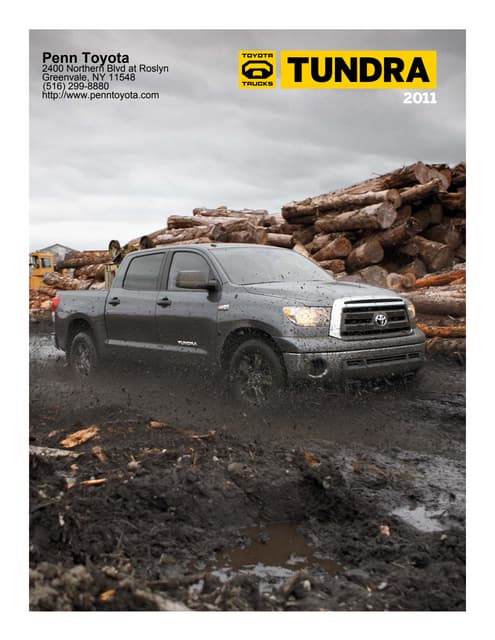 2012 Toyota Tundra For Sale NC | Toyota Dealer Serving Charlotte