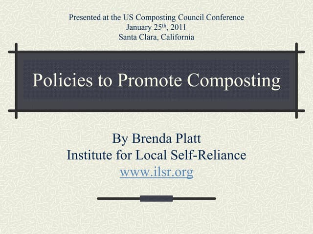 2011 0125 platt uscc_model_state_policies