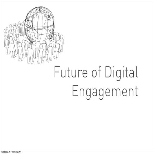 TCC Presentation - Digital 101 (Sydney, AU)