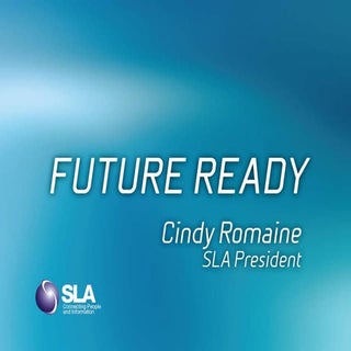 Future Ready 